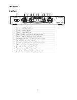 Preview for 12 page of Motorola QIP7100 Series User Manual