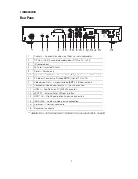 Предварительный просмотр 13 страницы Motorola QIP7200 Series User Manual