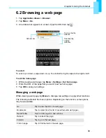 Preview for 43 page of Motorola QUENCH XT3 User Manual