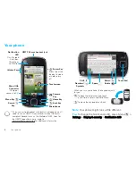 Preview for 4 page of Motorola QUENCH User Manual