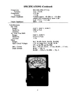 Preview for 5 page of Motorola R-1034B Instruction Manual