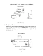 Preview for 16 page of Motorola R-1034B Instruction Manual