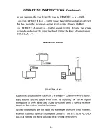 Preview for 17 page of Motorola R-1034B Instruction Manual