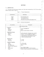 Предварительный просмотр 9 страницы Motorola R-20018 Manual