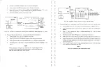 Предварительный просмотр 28 страницы Motorola R-20018 Manual