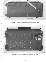 Предварительный просмотр 25 страницы Motorola R-2001A Manual