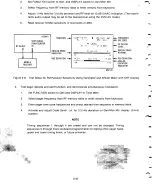 Предварительный просмотр 40 страницы Motorola R-2001A Manual