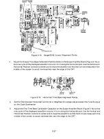 Preview for 66 page of Motorola R-2001A Manual