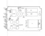 Предварительный просмотр 104 страницы Motorola R-2001A Manual