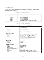 Preview for 12 page of Motorola R-2001A Service Manual