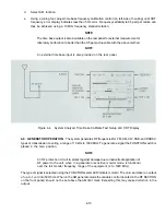 Preview for 38 page of Motorola R-2001A Service Manual