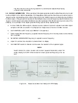 Preview for 39 page of Motorola R-2001A Service Manual