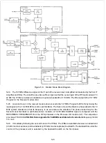 Preview for 56 page of Motorola R-2001A Service Manual