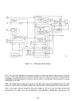 Preview for 63 page of Motorola R-2001A Service Manual