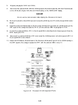 Preview for 72 page of Motorola R-2001A Service Manual