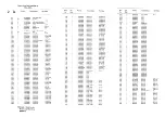 Preview for 107 page of Motorola R-2001A Service Manual