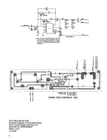 Preview for 218 page of Motorola R-2001A Service Manual