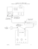 Preview for 23 page of Motorola R2001C Operator'S Manual