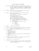 Preview for 66 page of Motorola R2001C Operator'S Manual