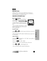 Preview for 15 page of Motorola r370 Getting Started