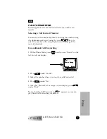 Preview for 21 page of Motorola r370 Getting Started