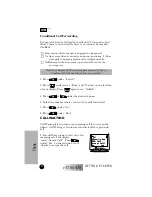 Preview for 22 page of Motorola r370 Getting Started