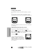 Preview for 40 page of Motorola r370 Getting Started