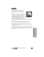 Preview for 43 page of Motorola r370 Getting Started