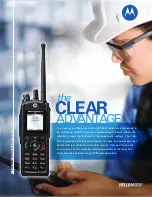 Motorola r765 Brochure & Specs preview