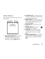 Preview for 23 page of Motorola r765 User Manual