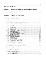 Предварительный просмотр 127 страницы Motorola Radius CM200 Service Manual