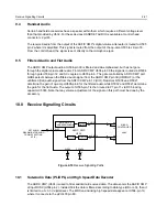 Предварительный просмотр 155 страницы Motorola Radius CM200 Service Manual