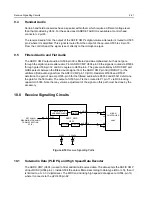 Предварительный просмотр 249 страницы Motorola Radius CM200 Service Manual