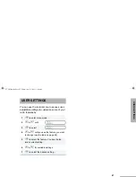 Предварительный просмотр 49 страницы Motorola Radius CM300 User Manual