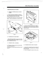 Предварительный просмотр 8 страницы Motorola RADIUS GM300 Service Manual