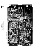 Предварительный просмотр 28 страницы Motorola RADIUS GM300 Service Manual