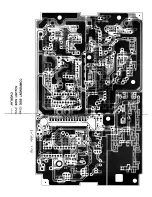 Предварительный просмотр 29 страницы Motorola RADIUS GM300 Service Manual