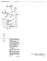 Предварительный просмотр 33 страницы Motorola RADIUS GM300 Service Manual