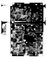 Предварительный просмотр 34 страницы Motorola RADIUS GM300 Service Manual