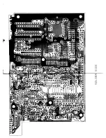 Предварительный просмотр 50 страницы Motorola RADIUS GM300 Service Manual