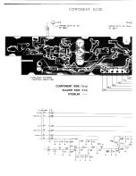 Предварительный просмотр 51 страницы Motorola RADIUS GM300 Service Manual