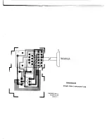 Предварительный просмотр 67 страницы Motorola RADIUS GM300 Service Manual