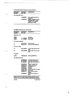 Предварительный просмотр 91 страницы Motorola RADIUS GM300 Service Manual