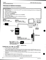 Preview for 13 page of Motorola RADIUS GP300 Service Manual