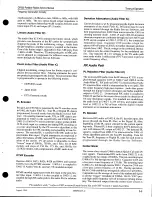 Preview for 21 page of Motorola RADIUS GP300 Service Manual