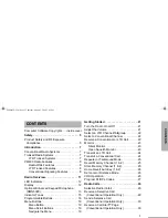 Preview for 3 page of Motorola Radius PM400 User Manual