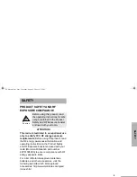 Preview for 7 page of Motorola Radius PM400 User Manual