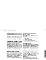 Preview for 9 page of Motorola Radius PM400 User Manual