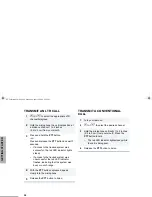 Preview for 26 page of Motorola Radius PM400 User Manual