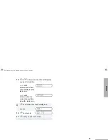 Preview for 41 page of Motorola Radius PM400 User Manual